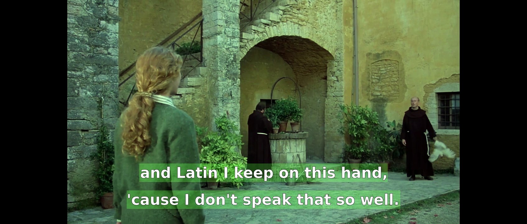 Catacombs (1988)
