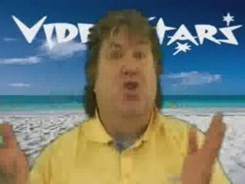 Russell Grant Video Horoscope Taurus July Monday 7th
