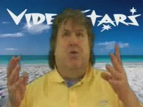 Russell Grant Video Horoscope Gemini July Monday 7th