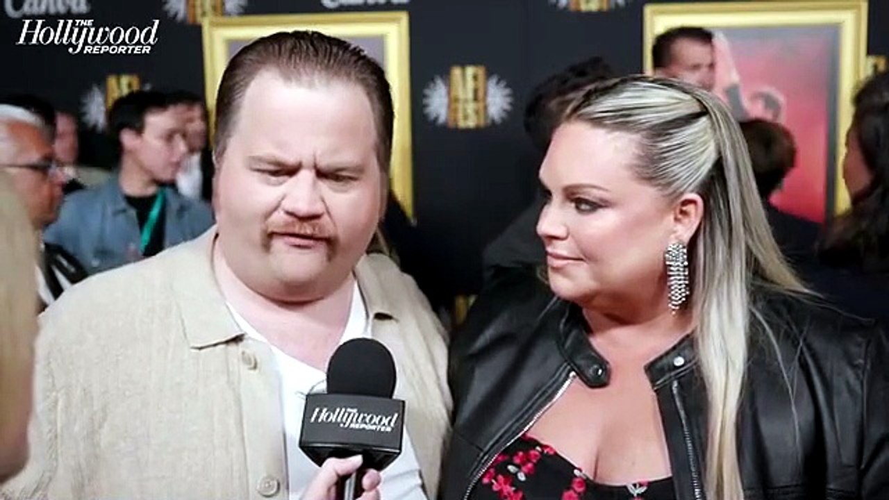 Paul Walter Hauser Talks Working Closely With Jeremy Allen White in 'Springsteen: Deliver Me From Nowhere' | THR Video [Full Movie]