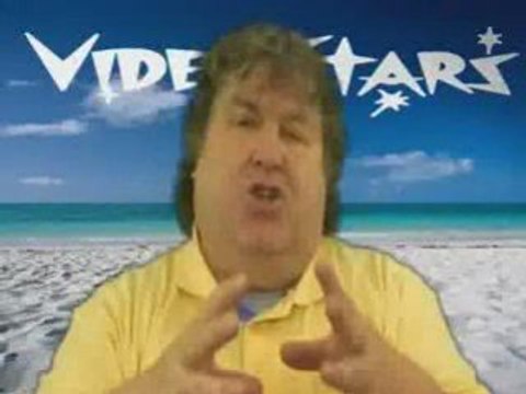 Russell Grant Video Horoscope Scorpio July Monday 7th