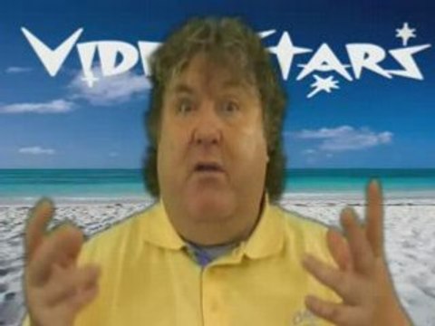 Russell Grant Video Horoscope Virgo July Monday 7th