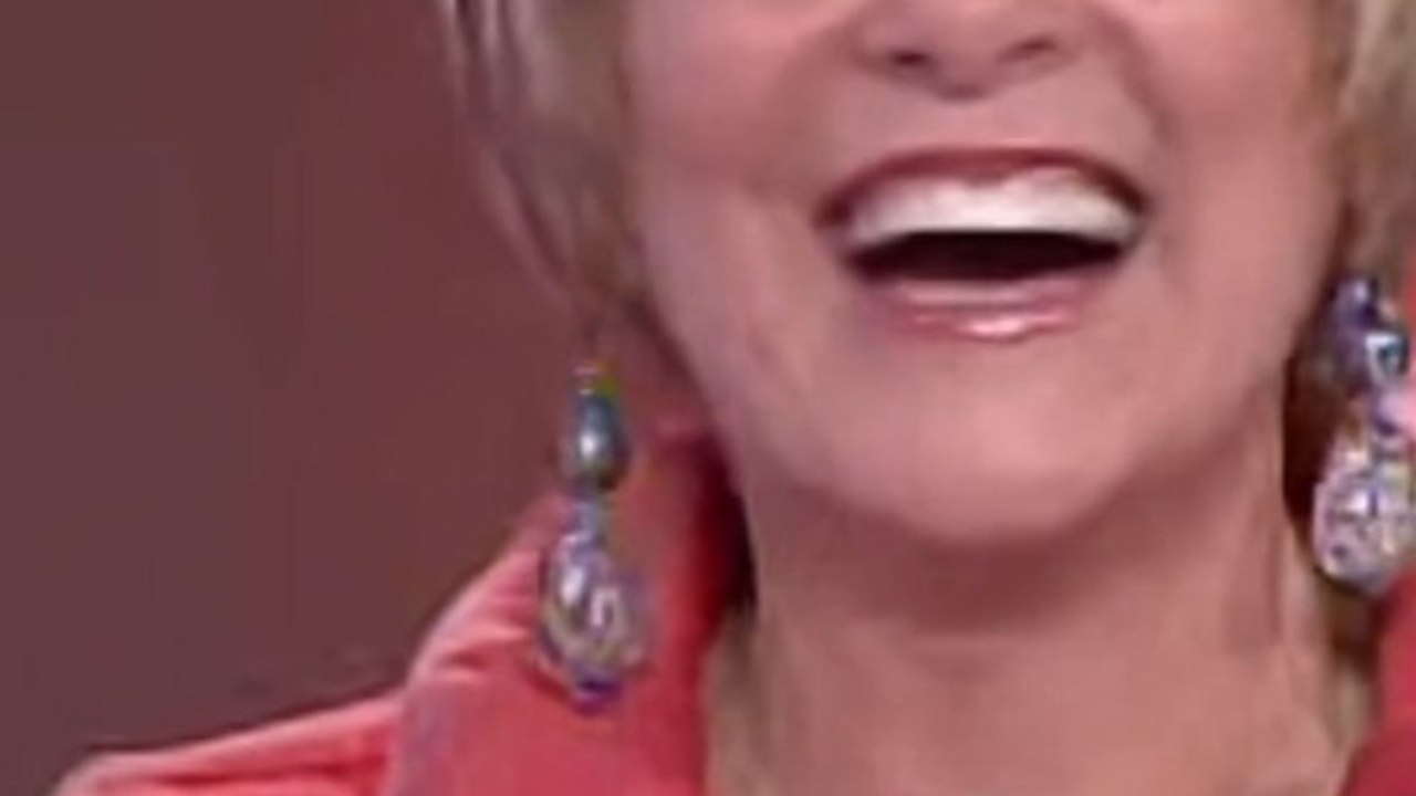 Janice's Answer Sends Family Feud Into Hysterics