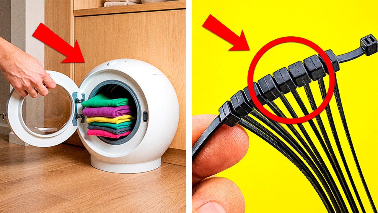 Hidden Home Gadgets Rich People Use That You Overlooked