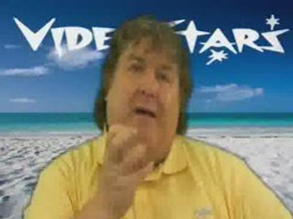 Russell Grant Video Horoscope Capricorn July Monday 7th