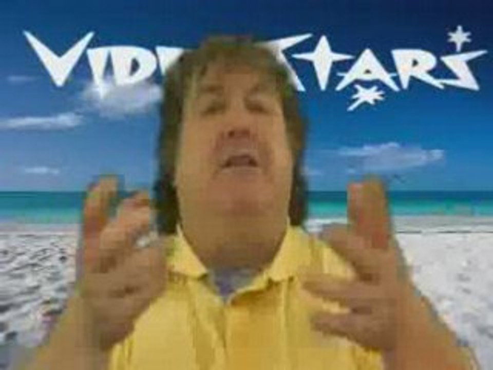 Russell Grant Video Horoscope Pisces July Monday 7th