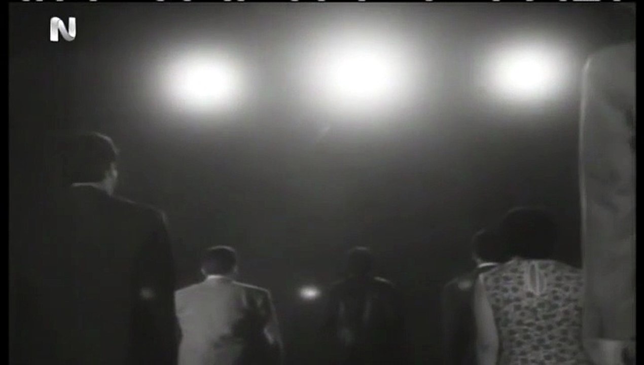 Εραστές του μεσαίου τοίχου (1967)