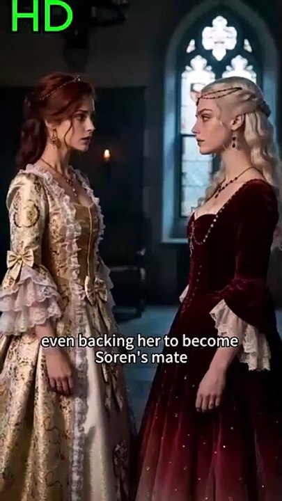 Nightly Stand-in for Sister Secretly Pregnant with the Wolf King’s Baby Ep,20 SM --- New -🔝 - 🧡🍏 🔥Hot ENGSUB
