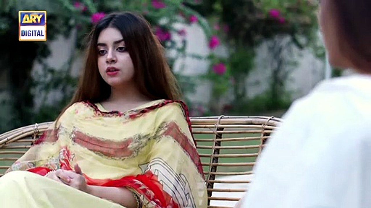 Mera Dil Mera Dushman Episode 45 - 11th August 2020 - ARY Digital Drama [Full Movie]