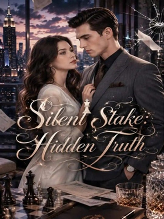 Silent Stake: Hidden Truth englishsub fullmovie 🍿🍿