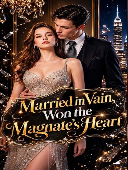 Married in Vain, Won the Magnate's Heart --New - 🔥🔥🔥
