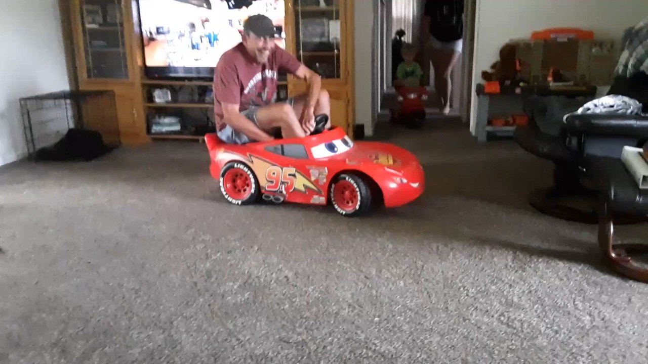 Funny Car Fails