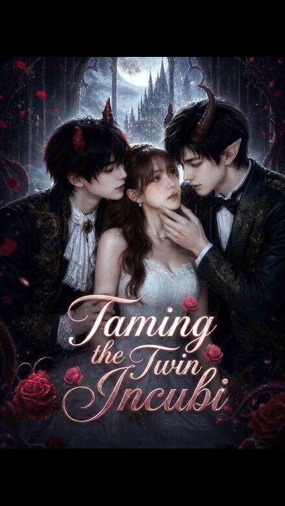 Zähmung der Twin Incubi | Ganzer Film Deutsch