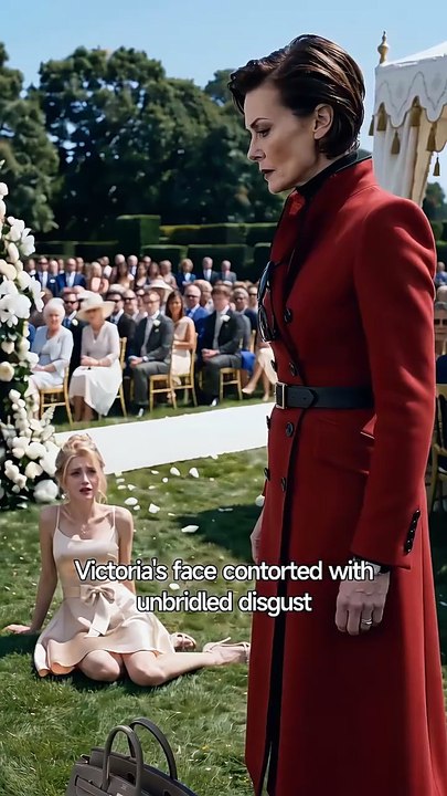 After Rebirth, I Made My Bestie Pay for Ruining My Wedding EP