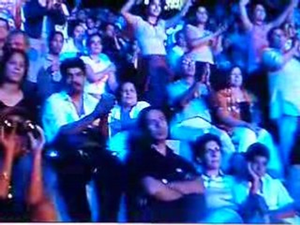 LATIFA ARFAOUI chanteuse tunisienne