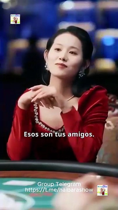 [En Español] [doblado] Mi esposo es el Rey del Juego [Full Movie]