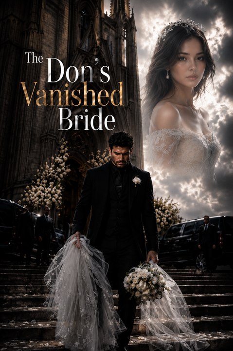 The Don's Vanished Bride Episode Mafia Romance Drama Bride Disappearance, Revenge & Secret Love - ENGSUB