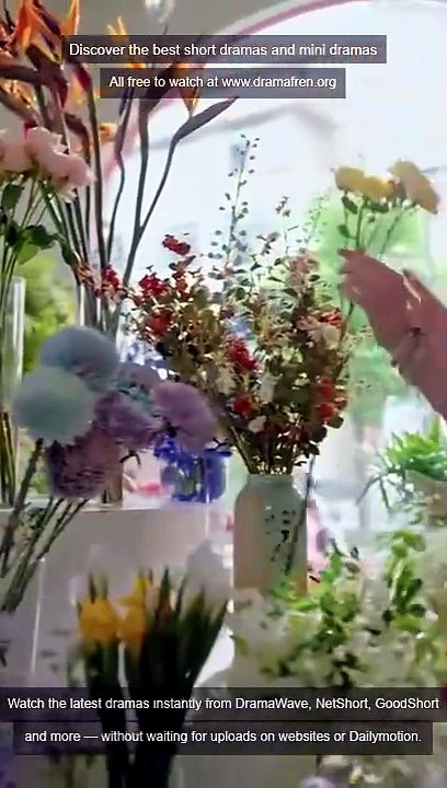 Love in a Fake Marriage- Full Drama Movie English Sub [Full Movie]
