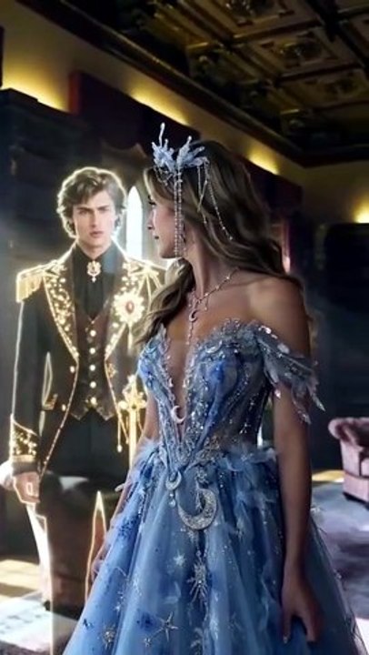 They Rejected Me, I Married The Wolf King