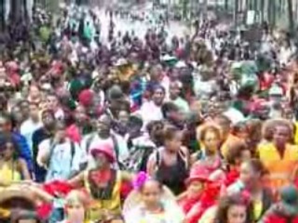 carnaval