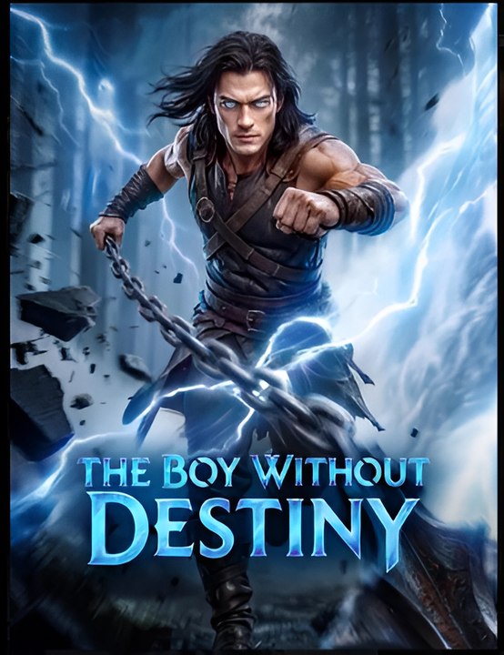 The Boy Without Destiny