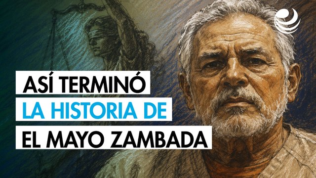 El Mayo Zambada recibe cadena perpetua en EU