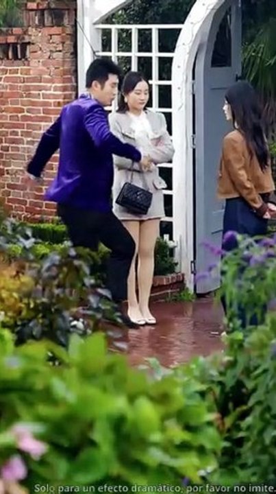 La Hija Robada Contraataca | Full 48 Eps SD Drama 2026 [Full Movie]