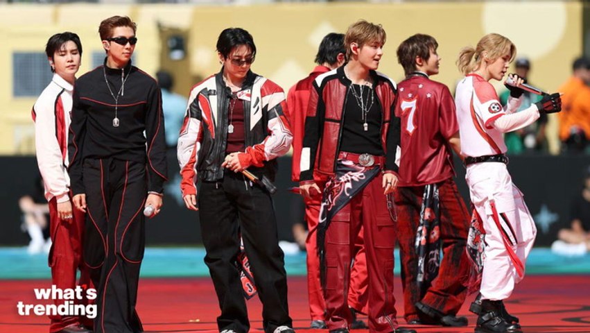 FIFA World Cup 2026 Halftime Show Sparks Super Bowl-Style Backlash