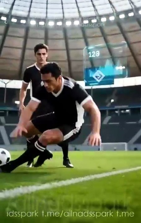KING OF THE PITCH [Full Movie]