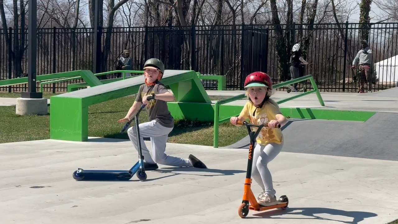 Funny Kid Fails