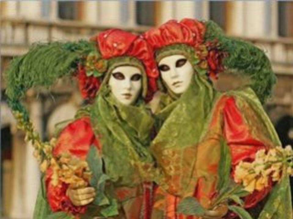 Rondò Veneziano - La Serenissima