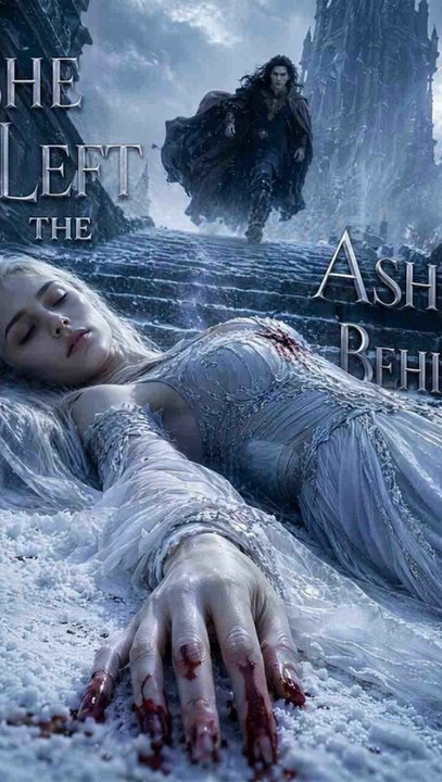 She Left The Ashes Behind - Full EP ENGSUB | Second Chance Romance