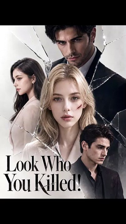 Look Who You Killed [Full Movie]