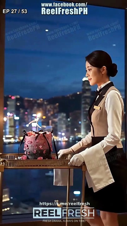 Bound by a Deal, Destined for Love MOVIES