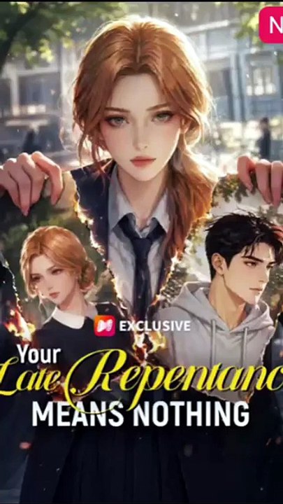 Your Late Repentance Means Nothing Full Movie [Full Movie]