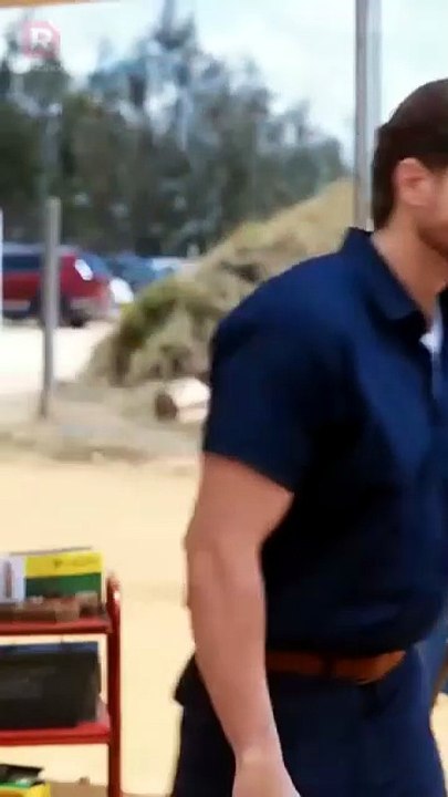 Ex Police Daddy Wants Me - Ep - FULL ✅ [Full Movie]