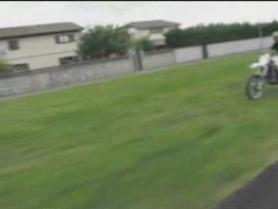 450 & 426 YamaHa 450 Ktm  leve Roue toulouse périph