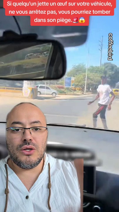 Attention, ne tombez pas dans ce piège.