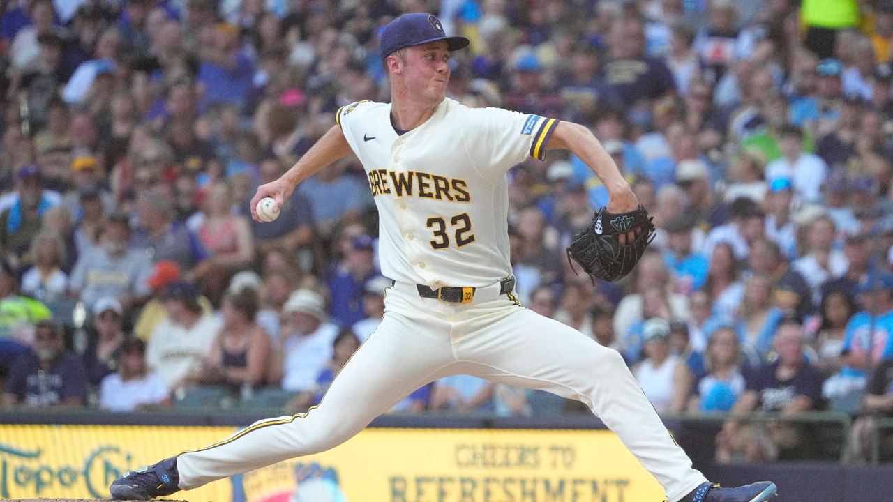 Impact of Player Injuries on NL Cy Young Award Odds