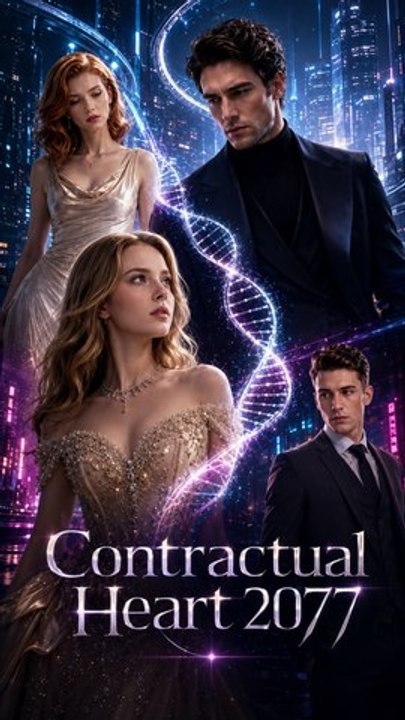 Contractual Heart 2077 - Full EP | Romantic Sci-Fi Short Film