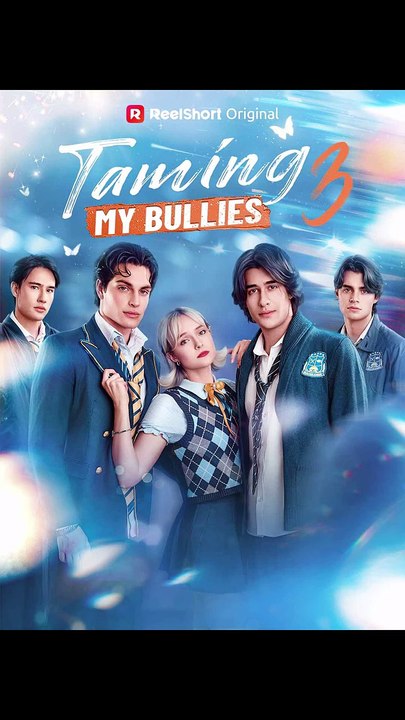 Taming My Bullies 3
