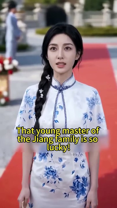 💞【AI】Cold CEO was surprised when he saw a 5yo boy who looked exactly like him!#cdrama