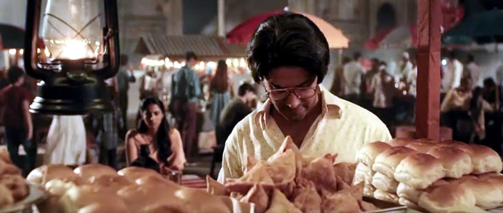Lucky Baskhar Malayalam Movie Part 1 [Full Movie]