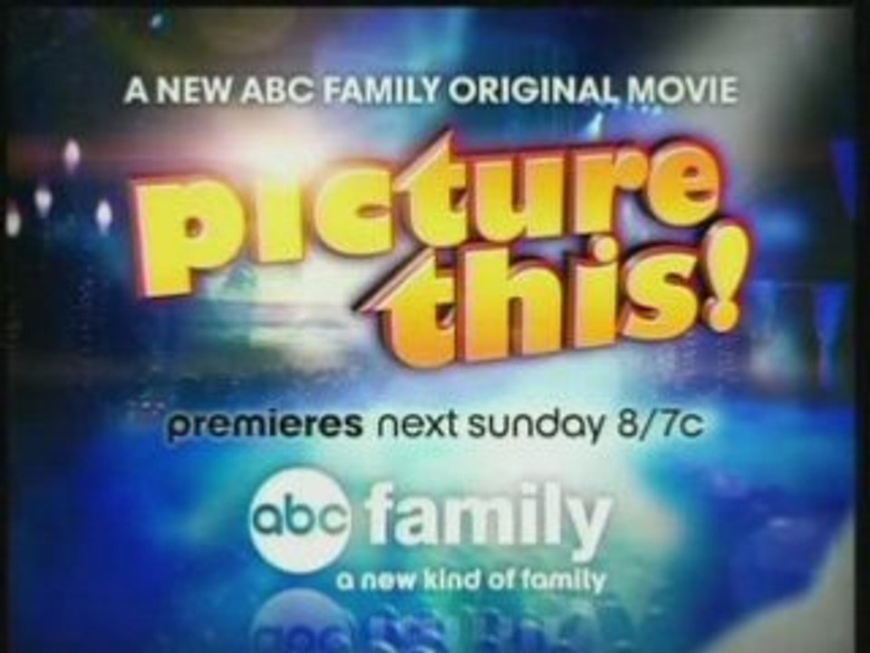 Ashley Tisdale - Picture This and HSM 3