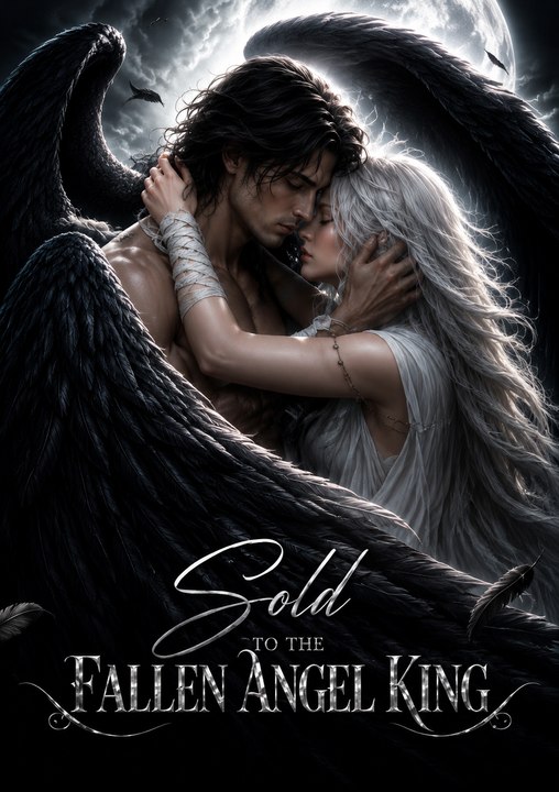 Sold to the Fallen Angel King Episode Dark Fantasy Romance Angel King, Forbidden Love & Destiny - ENGSUB