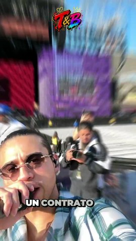 ¡JOP asegura que es falso que Fuerza Regida ya no podrá sacar música nueva hasta 2032!