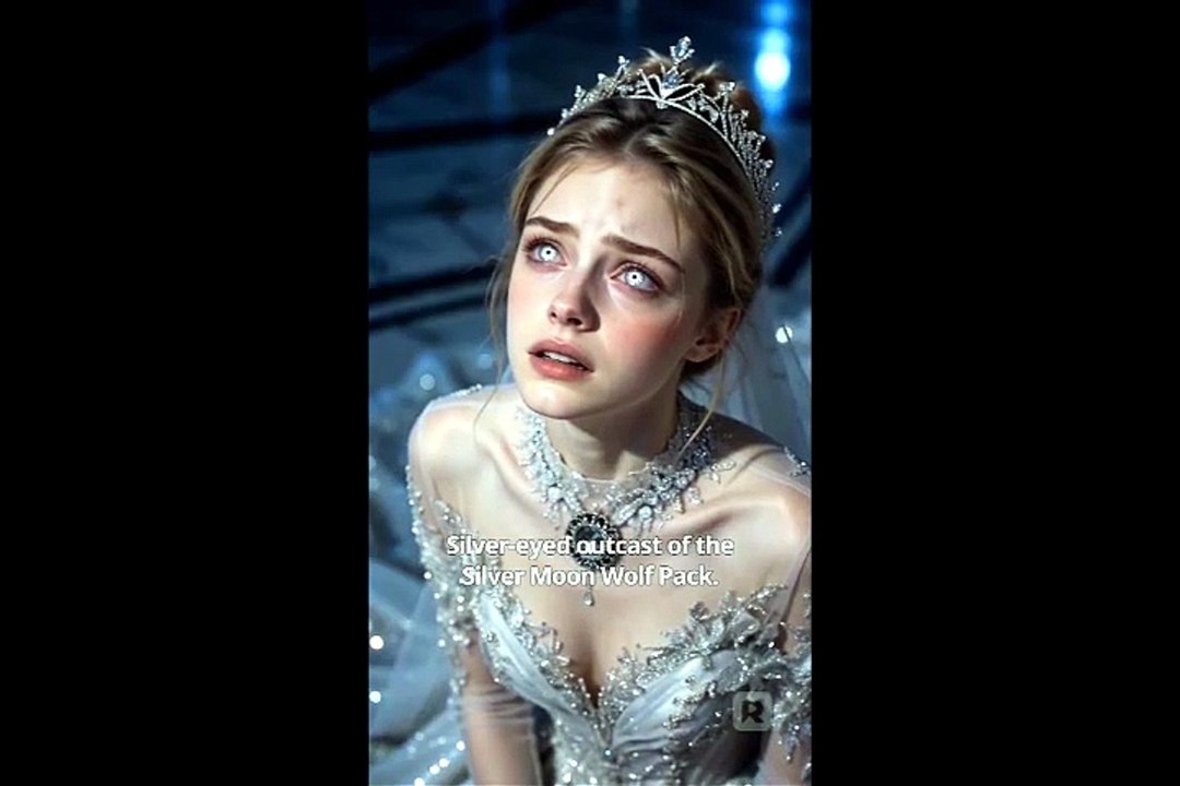 [NO CUT] 🐲 The Alpha Rejected Me, But the Dragon Claimed Me Dailymotion Episodes | On her wedding day, Selene was framed, rejected by the Alpha King... - ENG SUB [Full Movie]