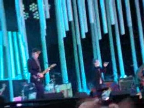 Radiohead - Main Square Festival - Arras - 15 Step