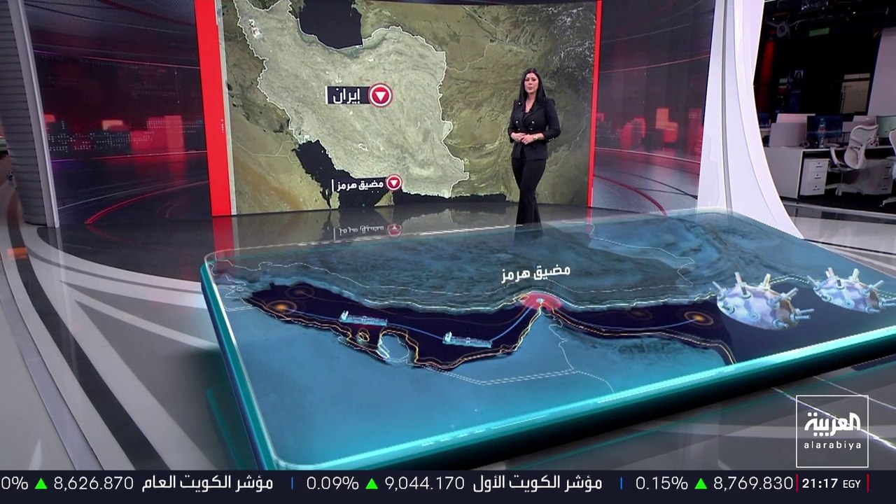 ماذا يمنع توسيع العمليات العسكرية ضد إيران؟ مسؤولون أميركيون يكشفون أبرز المعوقات