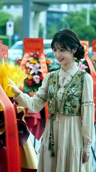 A Lucky Girl's Blessing | Full Series | Short Drama English [Full Movie]